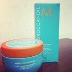 モロッカン集中ケアトリートメント