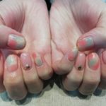吉祥寺の美容室Rushell Plaisirのネイル