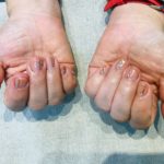 吉祥寺の美容室Rushell Plaisirのネイル