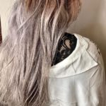 吉祥寺の美容室Rushell Plaisirのヘアスタイル