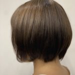 吉祥寺の美容室Rushell Plaisirのヘアスタイル