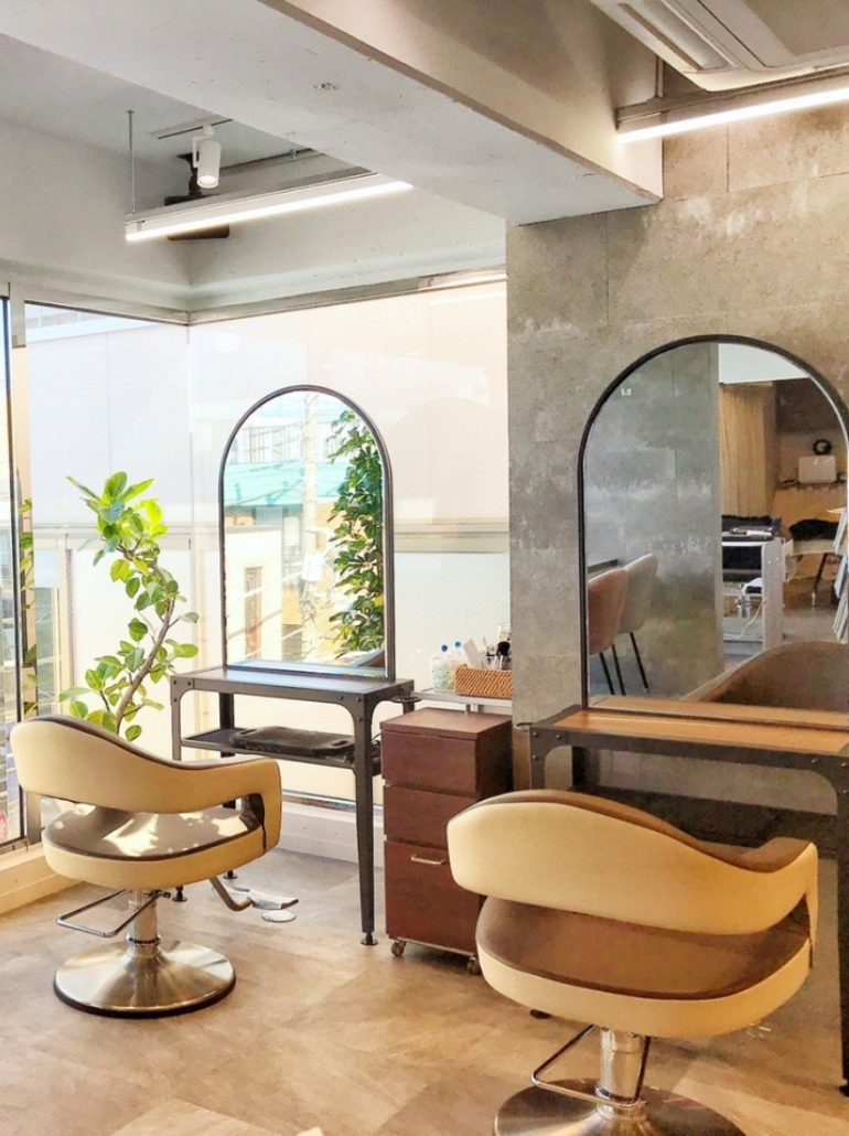 Concept Vertical Image