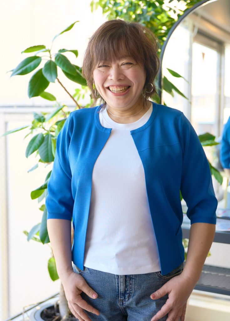 藤澤 道子